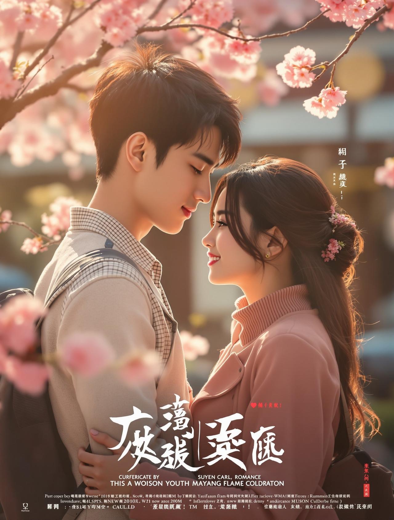 青春不散場
