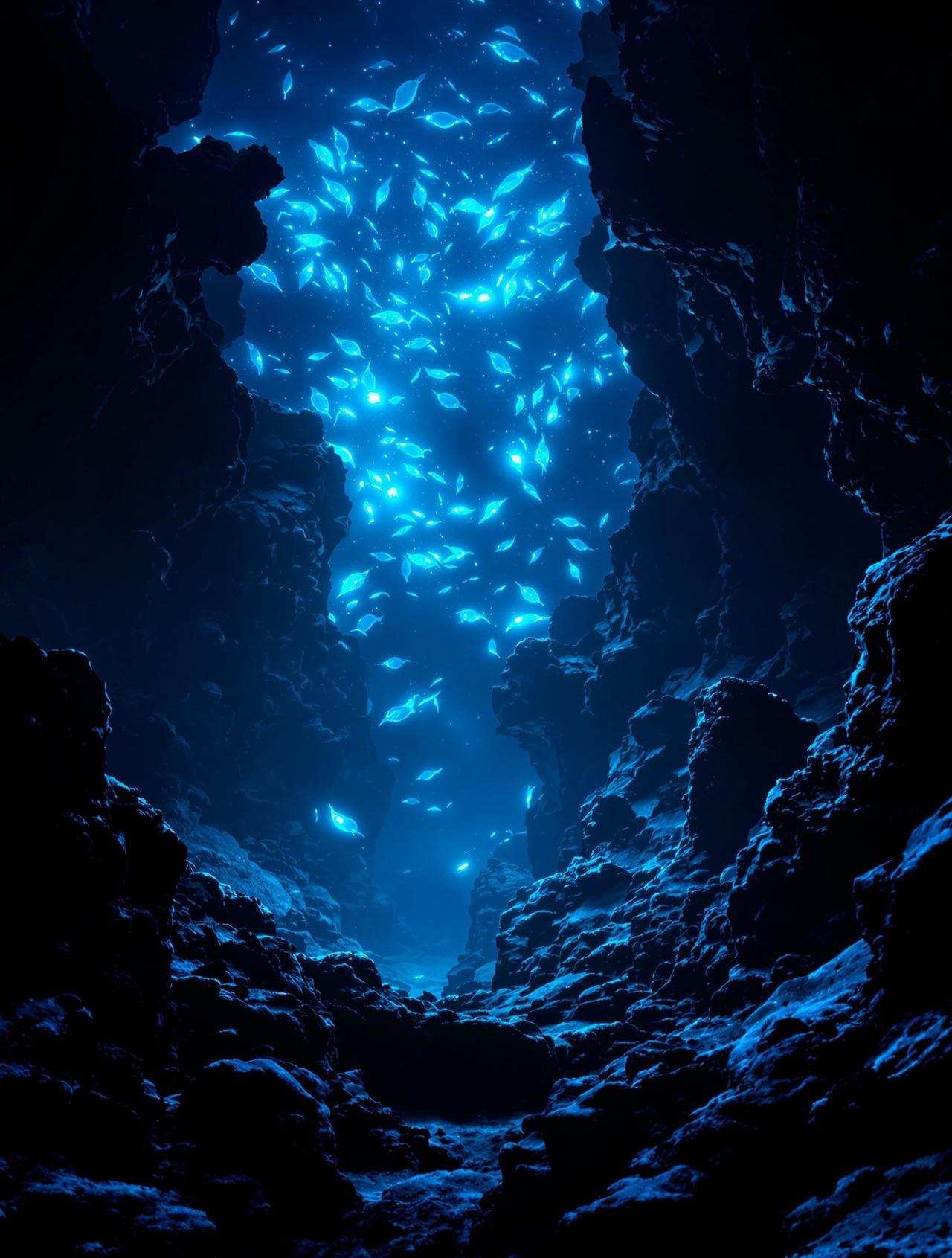 深海迷蹤